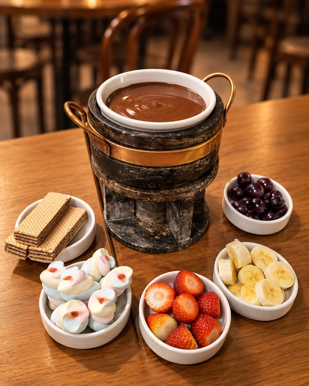 Fondue